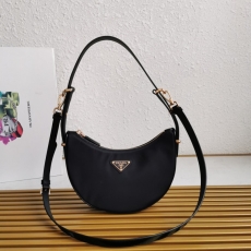 Prada Top Handle Bags